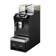 Кофемашина-суперавтомат Proxima Lirika BTB 101+5