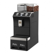 Кофемашина-суперавтомат Proxima Lirika BTB 101+6