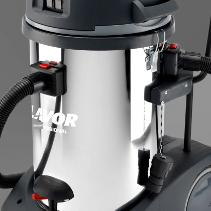 Пылеводосос LAVOR Professional Taurus IR 2 Way - интернет-магазин КленМаркет.ру