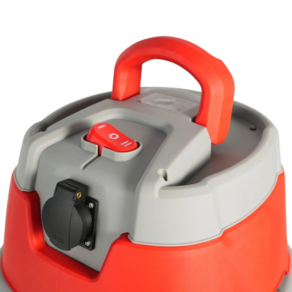 Пылеводосос EVOline WAD 130 Power Tool - интернет-магазин КленМаркет.ру