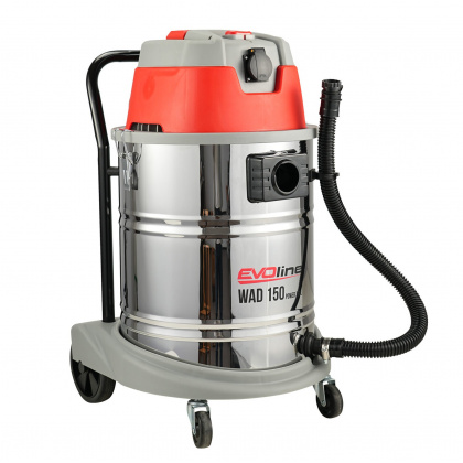 Пылеводосос EVOline WAD 150 Power Tool - интернет-магазин КленМаркет.ру