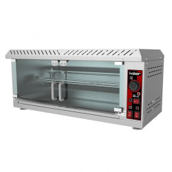 Гриль для кур КОБОР GC1-1S - интернет-магазин КленМаркет.ру