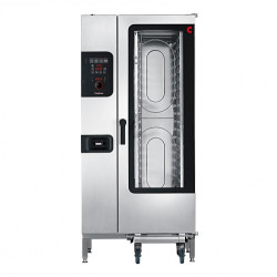 Пароконвектомат CONVOTHERM maxx pro easyDial 20.10 EB (maxxproeD 20.10 EB) - интернет-магазин КленМаркет.ру