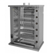 Гриль газовый Ф6У2Г