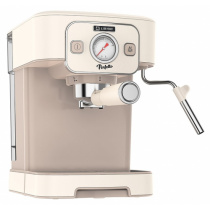 КОФЕМАШИНА рожковая бытовая Libhof CCM-320 (libccm320)