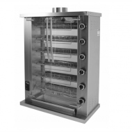 Гриль газовый Ф6У1Г