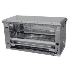 Гриль электрический Ф3К1Э - интернет-магазин КленМаркет.ру