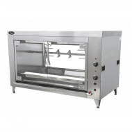 Гриль электрический универсальный Ф3КБЭ (21103б)