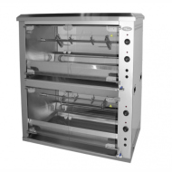 Гриль электрический Ф6К2Э (для баранов, кабанов) (21135б)