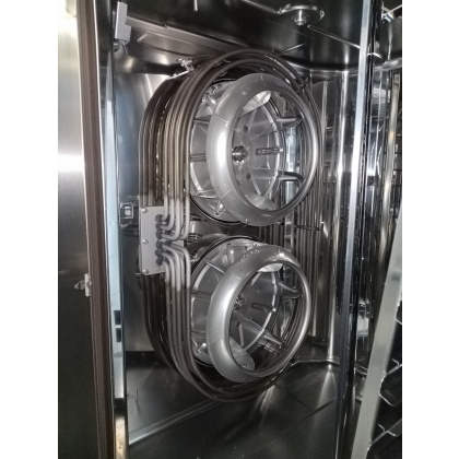Пароконвектомат Rational I Combi pro 10-1/1 CD1ERRA.0001225 2855285 - интернет-магазин КленМаркет.ру