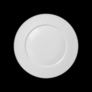 ТАРЕЛКА мелкая с бортами 11