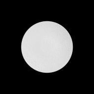 ТАРЕЛКА мелкая без бортов 8,25