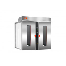 Шкаф расстойный Бриз-444П (В790) - интернет-магазин КленМаркет.ру