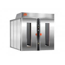 Шкаф расстойный Бриз-464П (В764) - интернет-магазин КленМаркет.ру