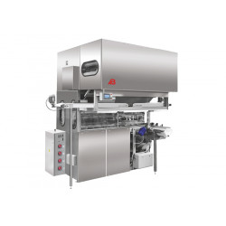 Шкаф предварительной расстойки Бриз плюс Супер (В467) - интернет-магазин КленМаркет.ру