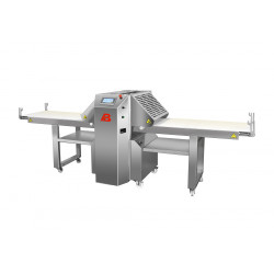 Тестораскаточная машина Ролл-автоматик М1(В648) - интернет-магазин КленМаркет.ру