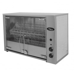 Гриль электрический Ф3КМЭ (12 тушек) (21137) - интернет-магазин КленМаркет.ру