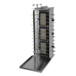 Шаверма газовая Ф3ШМГ - интернет-магазин КленМаркет.ру