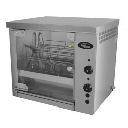 Гриль электрический Ф3КМЭ (10 тушек) (21106) - интернет-магазин КленМаркет.ру