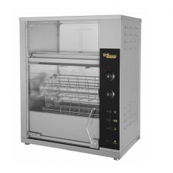 Гриль электрический Ф3КМЭ(в) (с витриной) - интернет-магазин КленМаркет.ру