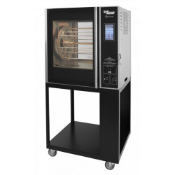 Подставка под гриль конвекционный ф3кэл/1 (на 24 тушки) (22213) - интернет-магазин КленМаркет.ру