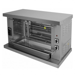 Гриль электрический Ф2У1Э - интернет-магазин КленМаркет.ру