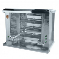 Гриль электрический Ф3Ш2Э - интернет-магазин КленМаркет.ру