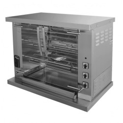 Гриль электрический Ф3У2Э (21112) - интернет-магазин КленМаркет.ру