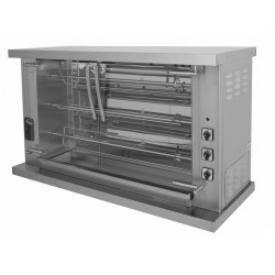 Гриль электрический Ф3Ш1Э - интернет-магазин КленМаркет.ру