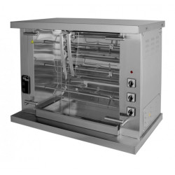 Гриль электрический Ф3У1Э (21114) - интернет-магазин КленМаркет.ру