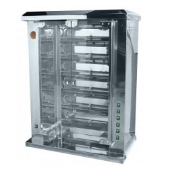 Гриль электрический Ф6Ш2Э - интернет-магазин КленМаркет.ру