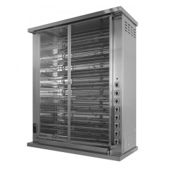 Гриль электрический Ф8Ш2Э (21131) - интернет-магазин КленМаркет.ру