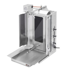 Гриль для шаурмы OSBA MED-03E - интернет-магазин КленМаркет.ру