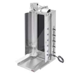 Гриль для шаурмы OSBA MED-05E - интернет-магазин КленМаркет.ру