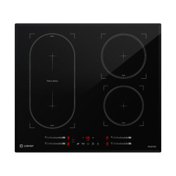 Варочная панель бытовая Libhof CH-72604I (libch72604i) - интернет-магазин КленМаркет.ру