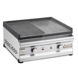 Жарочная поверхность OSBA MDI-50E - интернет-магазин КленМаркет.ру