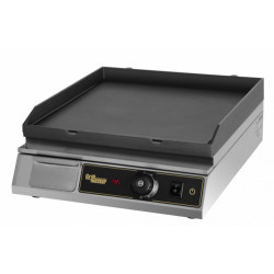 Поверхность жарочная электрическая ПЖ/К (настольная, гладкая) - интернет-магазин КленМаркет.ру