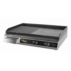 Поверхность жарочная электрическая ПЖ/КБ (настольная) - интернет-магазин КленМаркет.ру