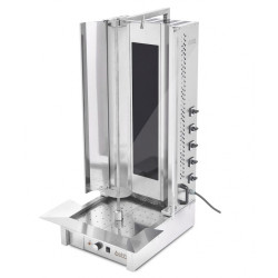 Гриль для шаурмы OSBA ALT-05E - интернет-магазин КленМаркет.ру