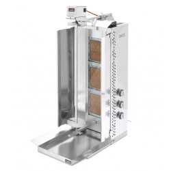 Гриль для шаурмы OSBA UST-03G - интернет-магазин КленМаркет.ру