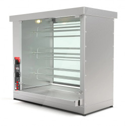 Гриль для кур OSBA OGE3 - интернет-магазин КленМаркет.ру