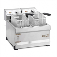 Фритюрница Osba MF 3+3