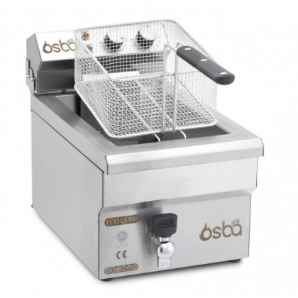 Фритюрница Osba MFR-30E - интернет-магазин КленМаркет.ру