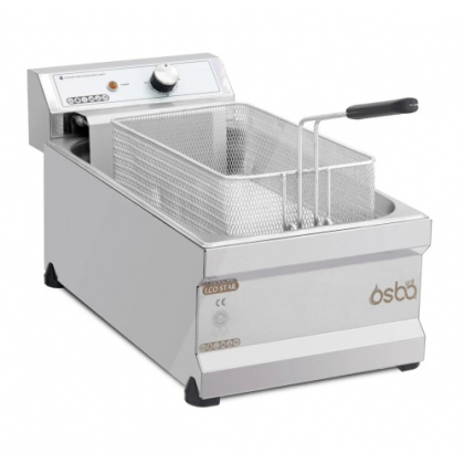 Чебуречница OSBA MF-10 - интернет-магазин КленМаркет.ру