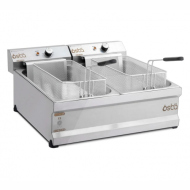 Чебуречница OSBA MF 10+10