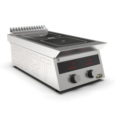 Плита индукционная C72-3N SMART INDUCTION - интернет-магазин КленМаркет.ру