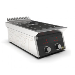 Плита индукционная C92-3B SMART INDUCTION - интернет-магазин КленМаркет.ру