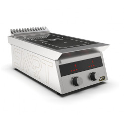 Плита индукционная C92-3N SMART INDUCTION - интернет-магазин КленМаркет.ру