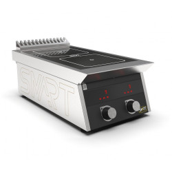 Плита индукционная C72-3B 220 SMART INDUCTION - интернет-магазин КленМаркет.ру