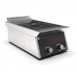 Плита индукционная C92-3B 220 SMART INDUCTION - интернет-магазин КленМаркет.ру